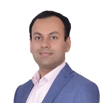 Aayush Jain