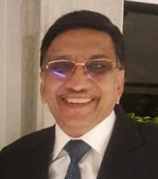 Pankaj Gupta