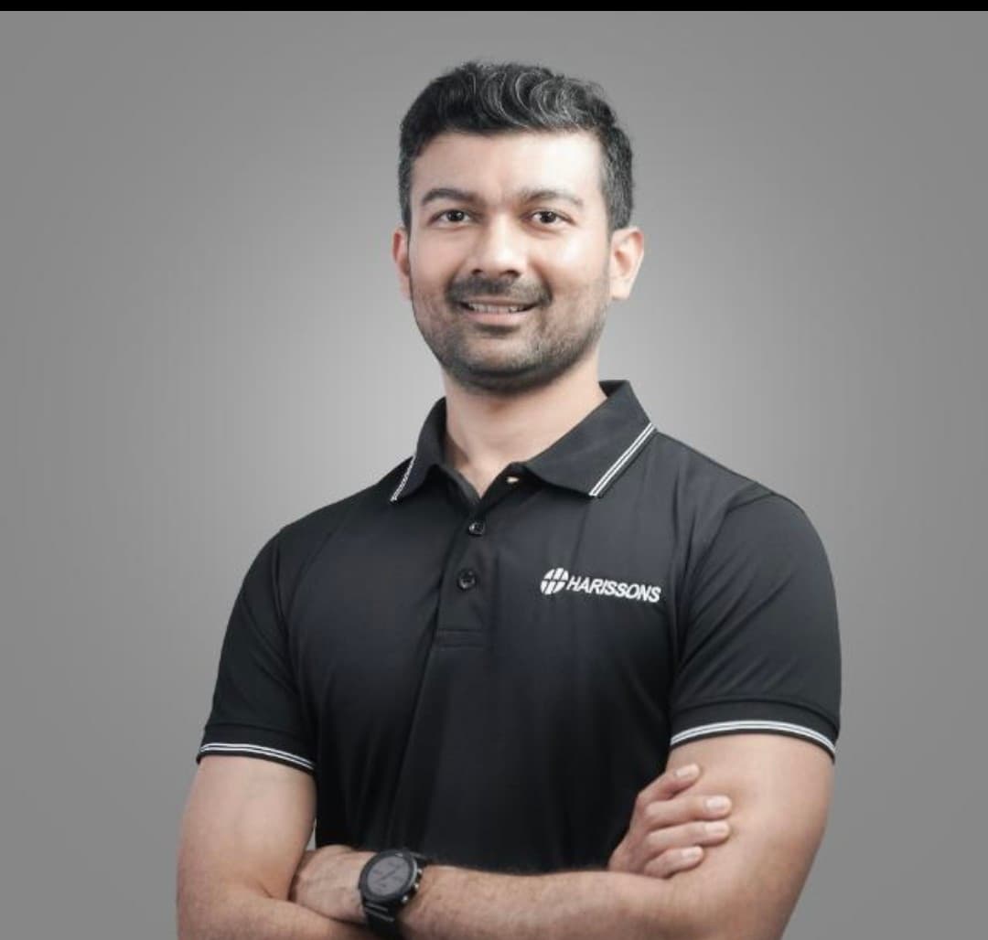 Darsh Mehta